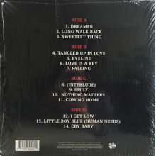 Rifles - Freedom Run