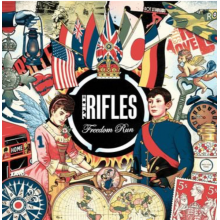 Rifles - Freedom Run