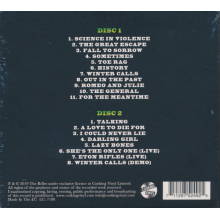 Rifles - Great Escape