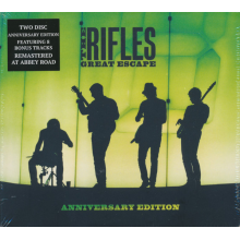 Rifles - Great Escape
