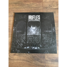 Rifles - Live At the Roundhouse