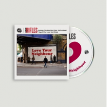 Rifles - Love Your Neighbour