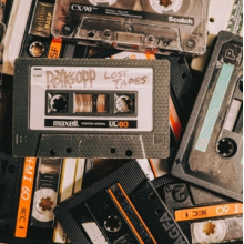 Royksopp - Lost Tapes