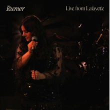 Rumer - Live From Lafayette