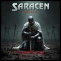 Saracen - Crusader (Live)