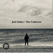 Stoker, Joel - Undertow