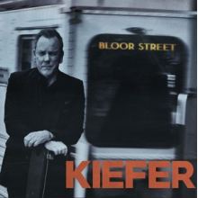 Sutherland, Kiefer - Bloor Street