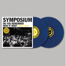 Symposium - Do You Remember How It Was?