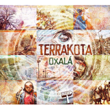 Terrakota - Oxala
