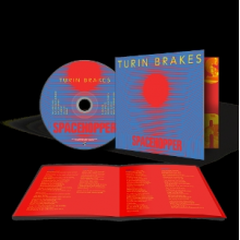 Turin Brakes - Spacehopper