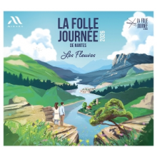 V/A - La Folle Journee 2026 - Les Fleuves