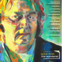 V/A - Wanderer - a Tribute To Jackie Leven