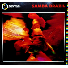 V/A - Samba Brazil -12tr-