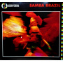 V/A - Samba Brazil -12tr-
