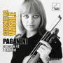 Vasile, Cornelia - Paganini