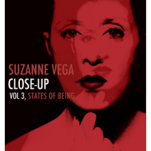 Vega, Suzanne - Close Up Volume 3: States of Being