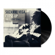 Vega, Suzanne - Close-Up Vol.1