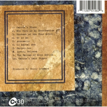 Vega, Suzanne - Lover, Beloved: Songs From an Evening With Carson McCullers