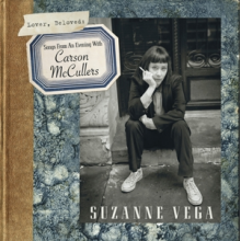 Vega, Suzanne - Lover, Beloved: Songs From an Evening With Carson McCullers