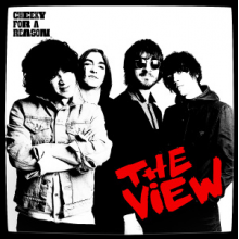 View - Cheeky For a Reason