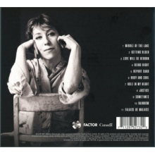 Wainwright, Martha - Love Will Be Reborn