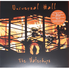 Waterboys - Universal Hall