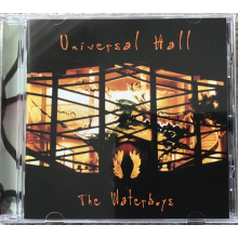 Waterboys - Universal Hall