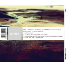 Yorke, Loula - Hydrology