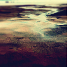 Yorke, Loula - Hydrology