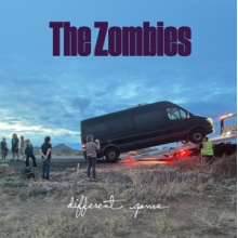 Zombies - Different Game