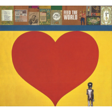 Band Aid 40 - Band Aid 40 (ep)