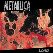Metallica - Load (remastered 2025) 3cd Ltd.