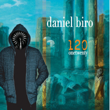 Biro, Daniel - 120 Onetwenty