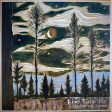 James Taylor Quartet - Shadows & Dreams