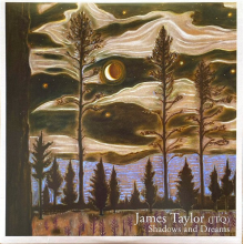 James Taylor Quartet - Shadows & Dreams