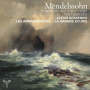 Kossenko, Alexis & Les Ambassadeurs - La Grand Ecurie - Mendelssohn: Symphony No. 3 'Scottish' / the Hebrides