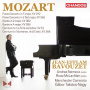 Bavouzet, Jean-Efflam & Manchester Camerata & Gabor Takacs-Nagy - Mozart Piano Concertos Vol. 12