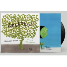 Metropole Orkest - Arakatak