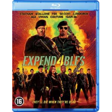 Movie - Expendables 4v