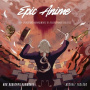 Ndr Radiophilharmonie & Michael England - Epic Anime