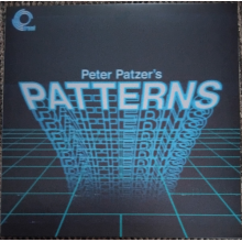 Patzer, Peter - Patterns