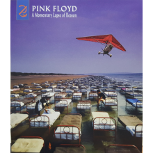 Pink Floyd - A Momentary Lapse of Reason (Remixed & Updated 2019)