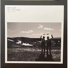 Pink Floyd - The Later Years 1987-2019