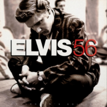 Presley, Elvis - Elvis '56
