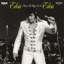 Presley, Elvis - That's the Way It is