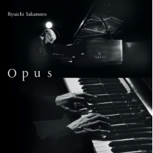 Sakamoto, Ryuichi - Opus