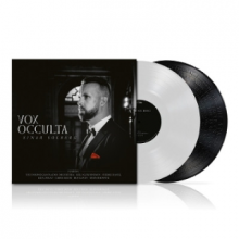 Solberg, Einar - Vox Occulta