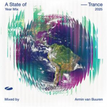 Van Buuren, Armin - A State of Trance Year Mix 2025
