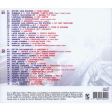 Various - Trance Ultimate Coll. Vol 3 2007