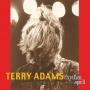 Adams, Terry - Rhythm Spell